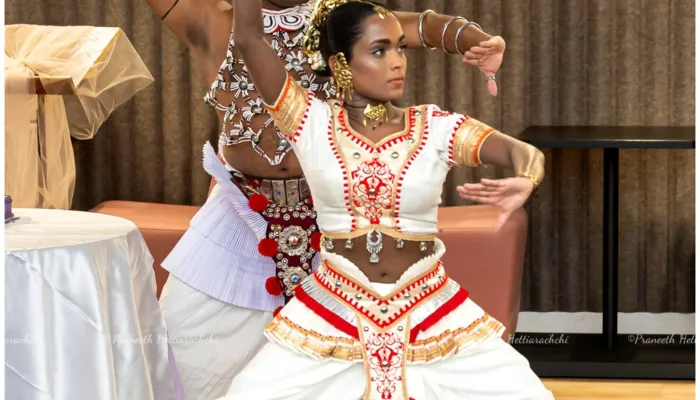 NASS UK Summer Classic Netball Tournament 2026 Launch Ceremony