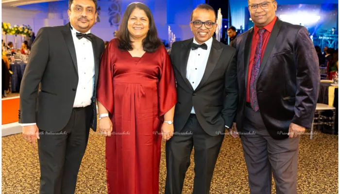 Thomians’ Night 2026 