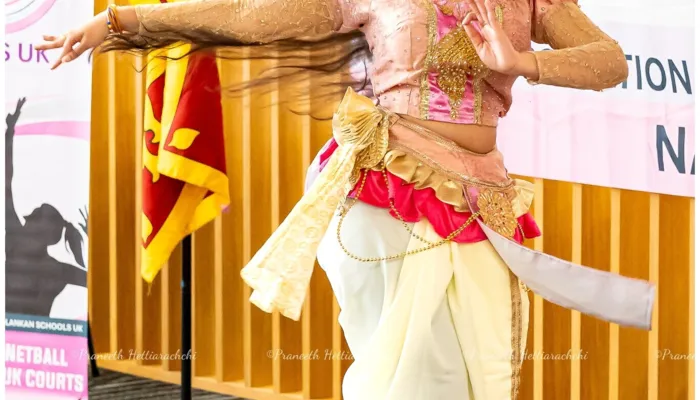 NASS UK Summer Classic Netball Tournament 2026 Launch Ceremony