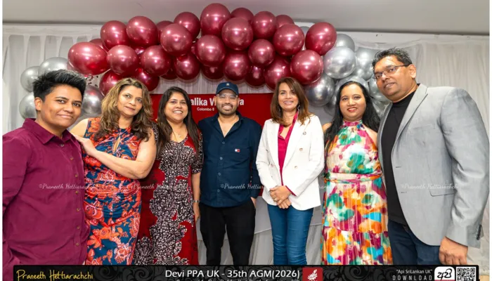 Devi PPA UK - 35th AGM (2026)