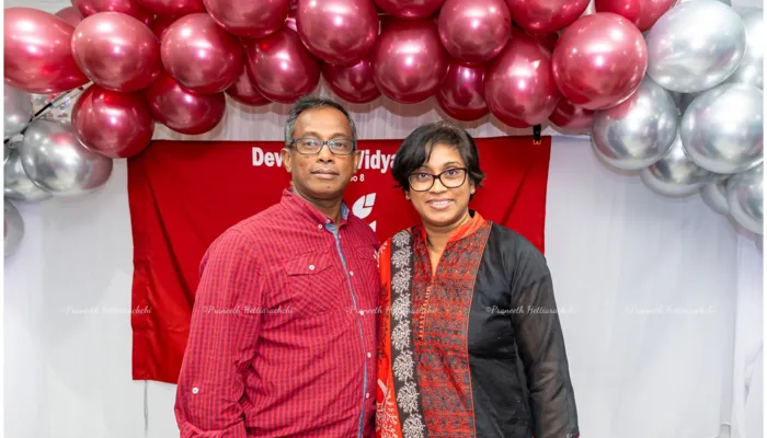 Devi PPA UK - 35th AGM (2026)