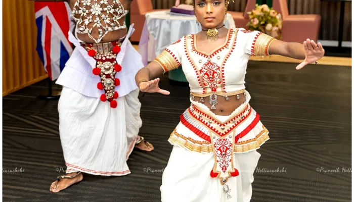 NASS UK Summer Classic Netball Tournament 2026 Launch Ceremony