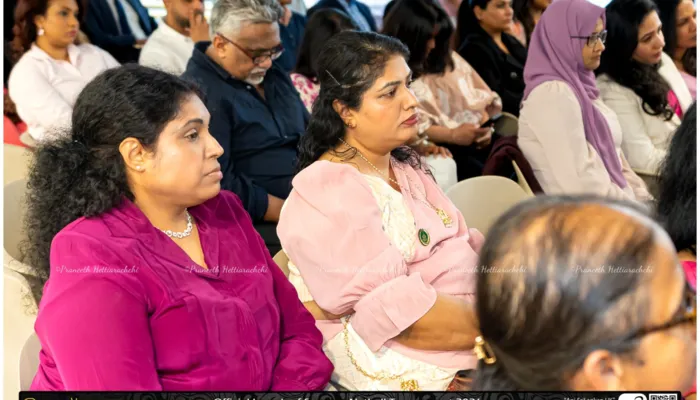 NASS UK Summer Classic Netball Tournament 2026 Launch Ceremony
