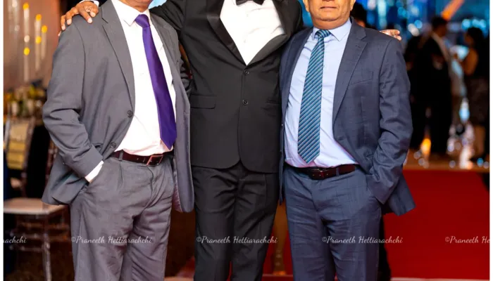 Thomians’ Night 2026 