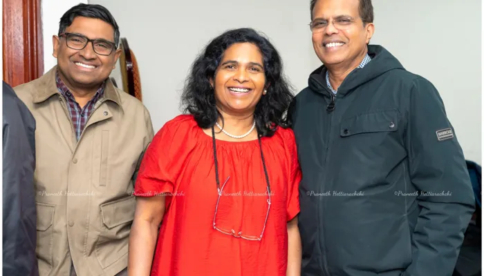 Devi PPA UK - 35th AGM (2026)