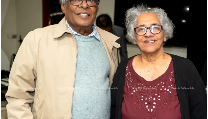 Devi PPA UK - 35th AGM (2026)
