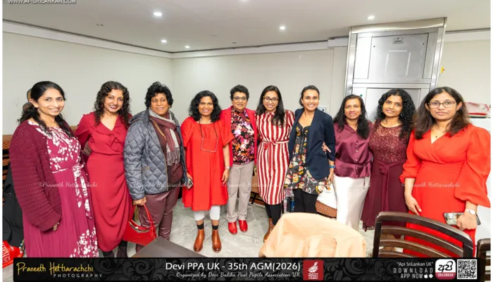 Devi PPA UK - 35th AGM (2026)