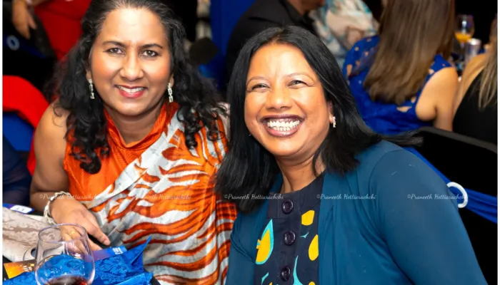 Funky 70's Bash with Rajiv Sebastian - Ananda Balika 2026