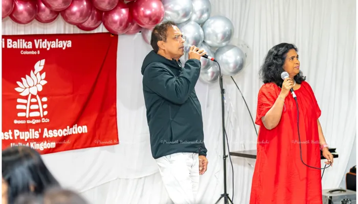 Devi PPA UK - 35th AGM (2026)