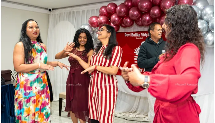 Devi PPA UK - 35th AGM (2026)