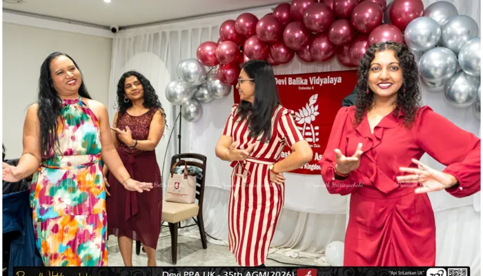 Devi PPA UK - 35th AGM (2026)