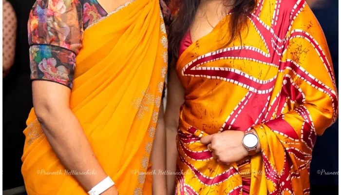 Funky 70's Bash with Rajiv Sebastian - Ananda Balika 2026