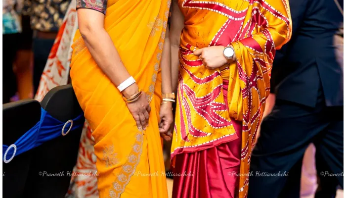 Funky 70's Bash with Rajiv Sebastian - Ananda Balika 2026