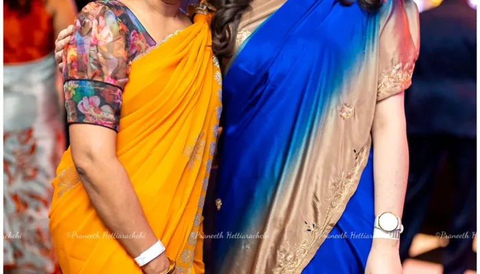 Funky 70's Bash with Rajiv Sebastian - Ananda Balika 2026