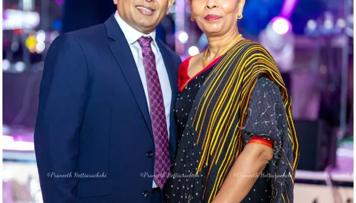 Thomians’ Night 2026 