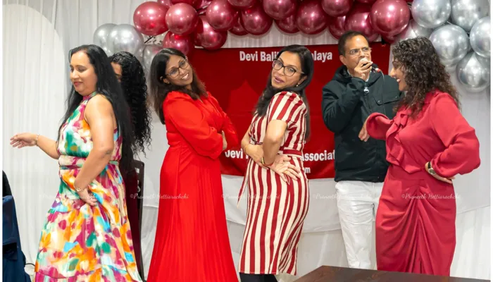 Devi PPA UK - 35th AGM (2026)