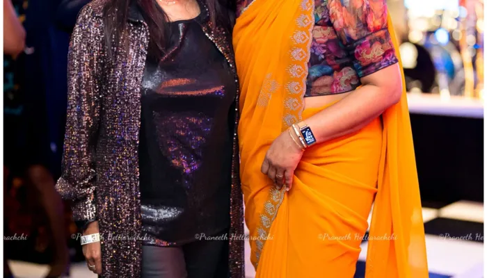 Funky 70's Bash with Rajiv Sebastian - Ananda Balika 2026