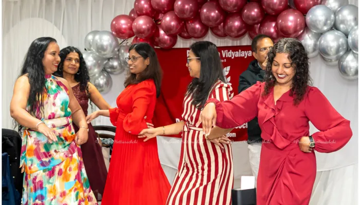 Devi PPA UK - 35th AGM (2026)