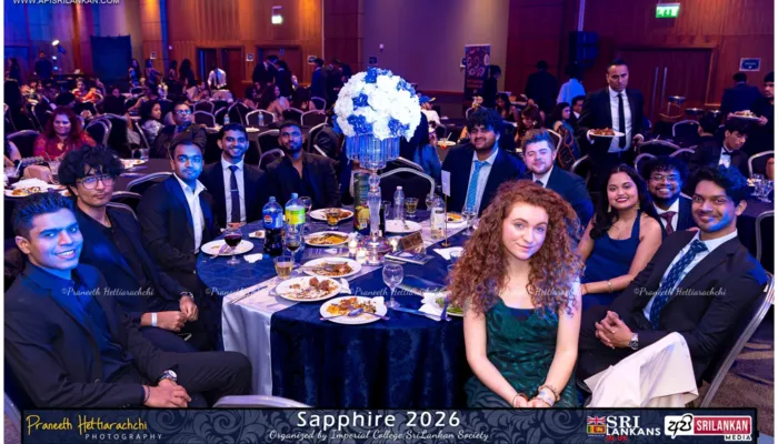Sapphire 2026