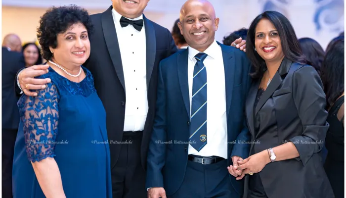 Thomians’ Night 2026 