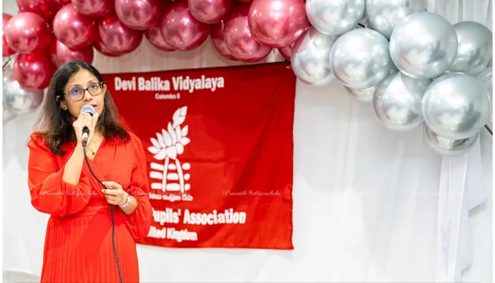 Devi PPA UK - 35th AGM (2026)