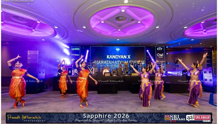 Sapphire 2026