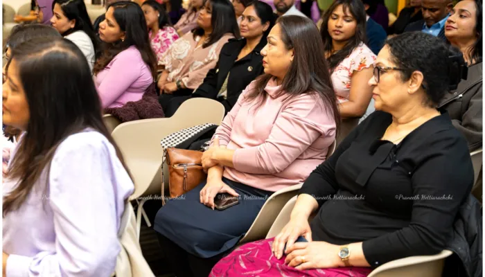 NASS UK Summer Classic Netball Tournament 2026 Launch Ceremony