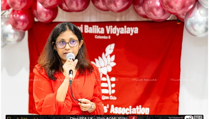 Devi PPA UK - 35th AGM (2026)