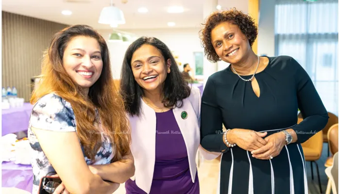 NASS UK Summer Classic Netball Tournament 2026 Launch Ceremony