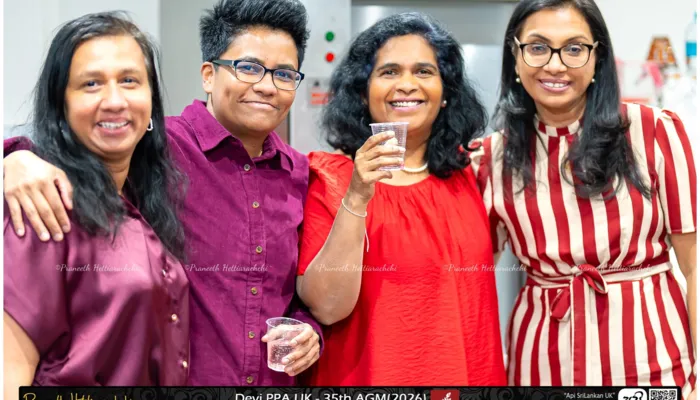 Devi PPA UK - 35th AGM (2026)