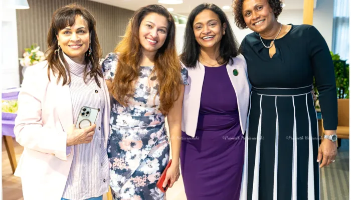 NASS UK Summer Classic Netball Tournament 2026 Launch Ceremony