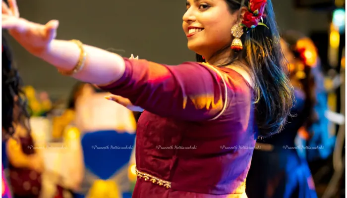 Mayans Tulip Gala Night 2026 