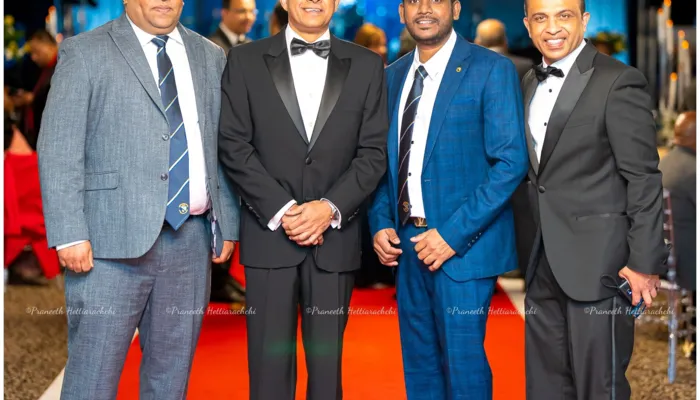 Thomians’ Night 2026 