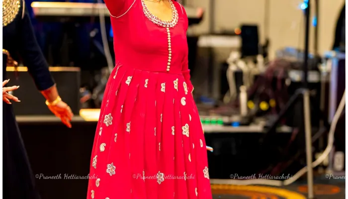 Mayans Tulip Gala Night 2026 