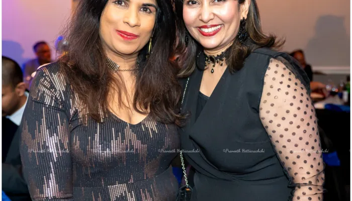 Funky 70's Bash with Rajiv Sebastian - Ananda Balika 2026