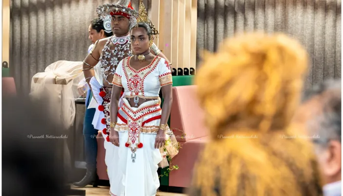 NASS UK Summer Classic Netball Tournament 2026 Launch Ceremony