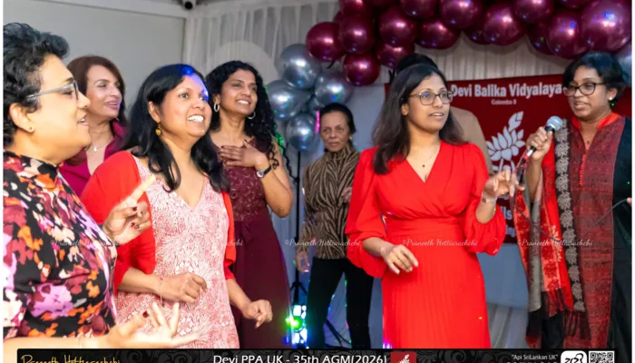 Devi PPA UK - 35th AGM (2026)