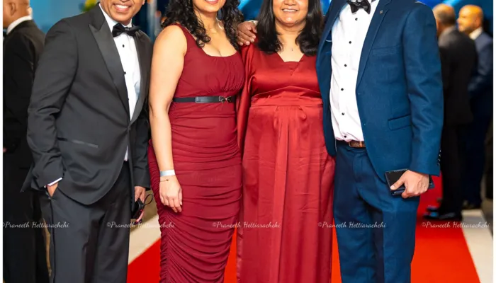 Thomians’ Night 2026 