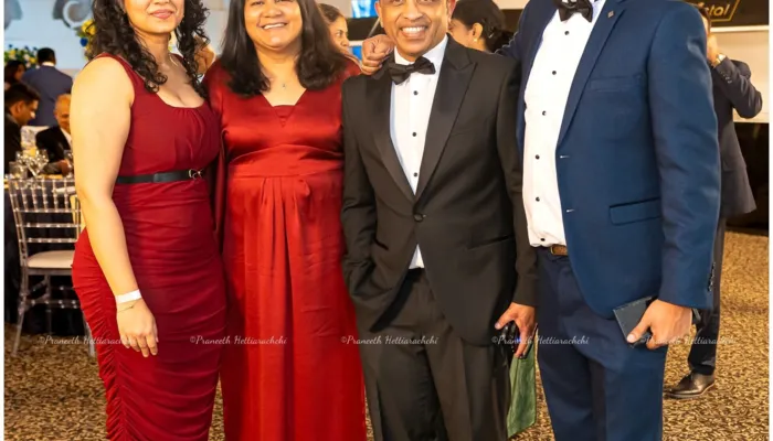 Thomians’ Night 2026 