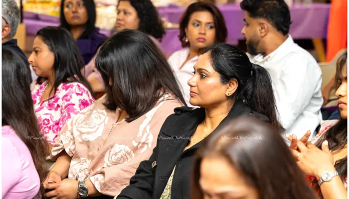 NASS UK Summer Classic Netball Tournament 2026 Launch Ceremony