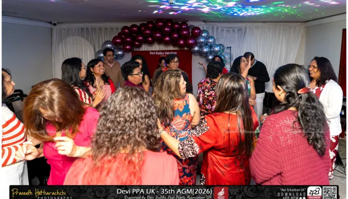 Devi PPA UK - 35th AGM (2026)