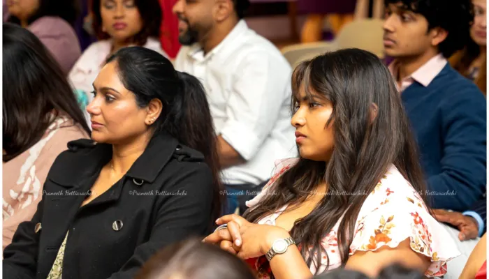 NASS UK Summer Classic Netball Tournament 2026 Launch Ceremony