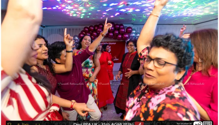 Devi PPA UK - 35th AGM (2026)