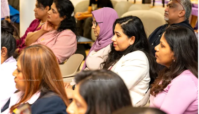 NASS UK Summer Classic Netball Tournament 2026 Launch Ceremony
