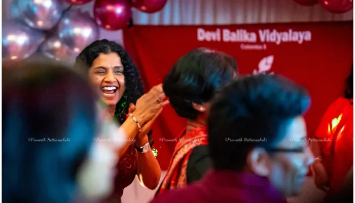 Devi PPA UK - 35th AGM (2026)