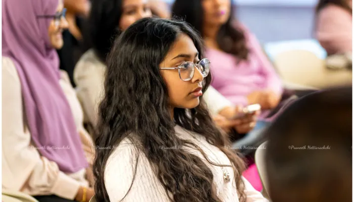 NASS UK Summer Classic Netball Tournament 2026 Launch Ceremony