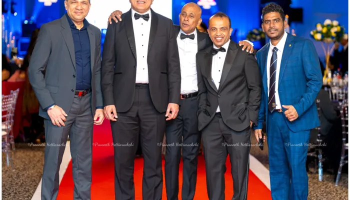 Thomians’ Night 2026 