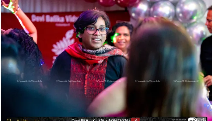 Devi PPA UK - 35th AGM (2026)
