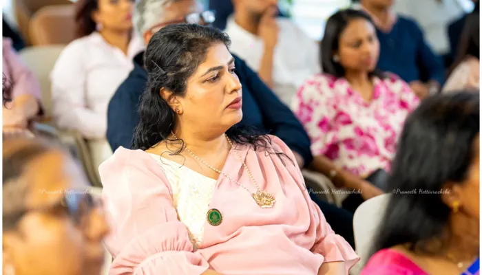 NASS UK Summer Classic Netball Tournament 2026 Launch Ceremony