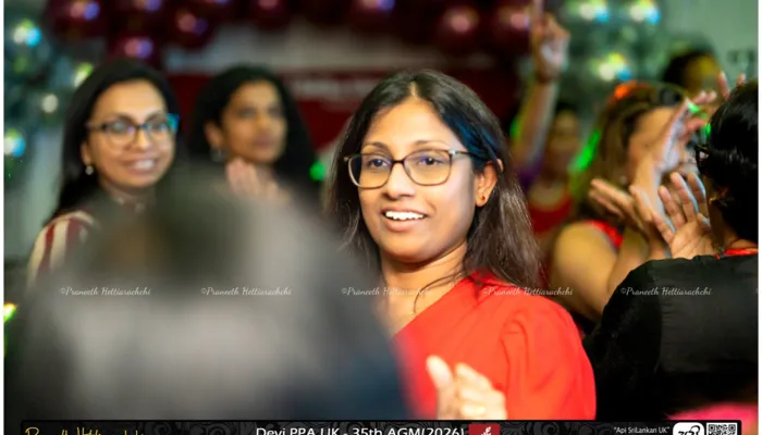 Devi PPA UK - 35th AGM (2026)